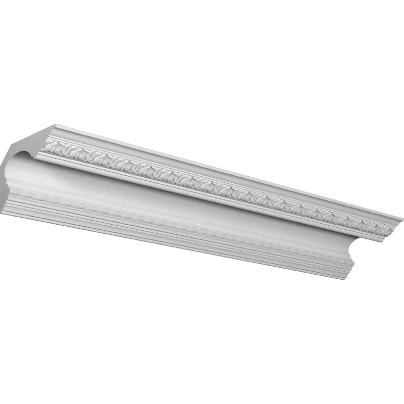 Карниз орнаментальный SK120N (наборный)