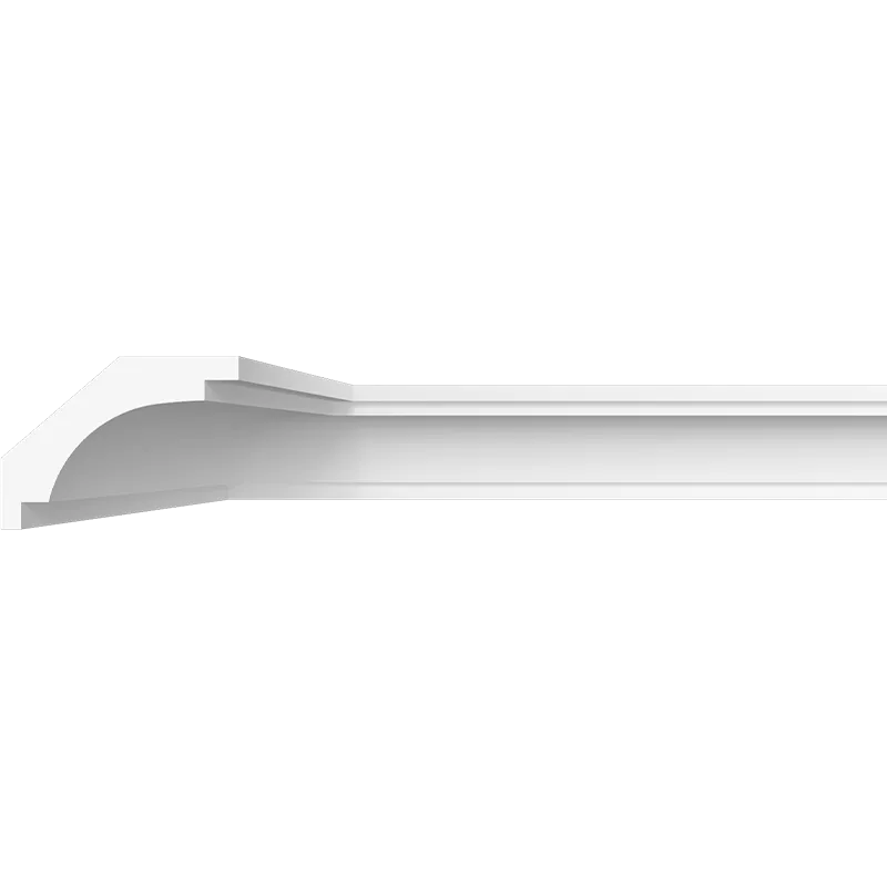 Карниз гладкий SKT286