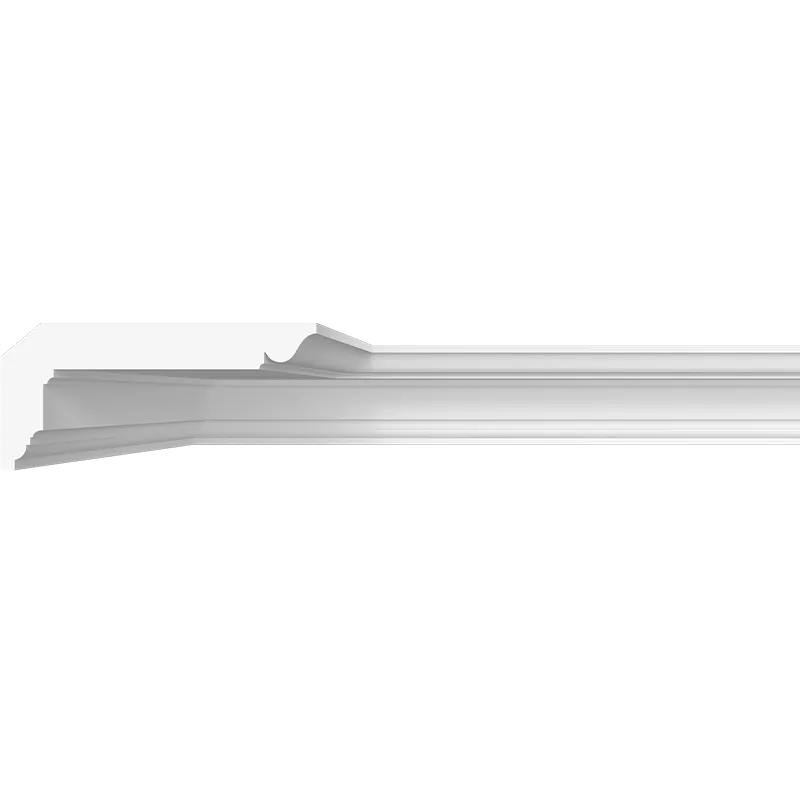 Карниз гладкий SKT300