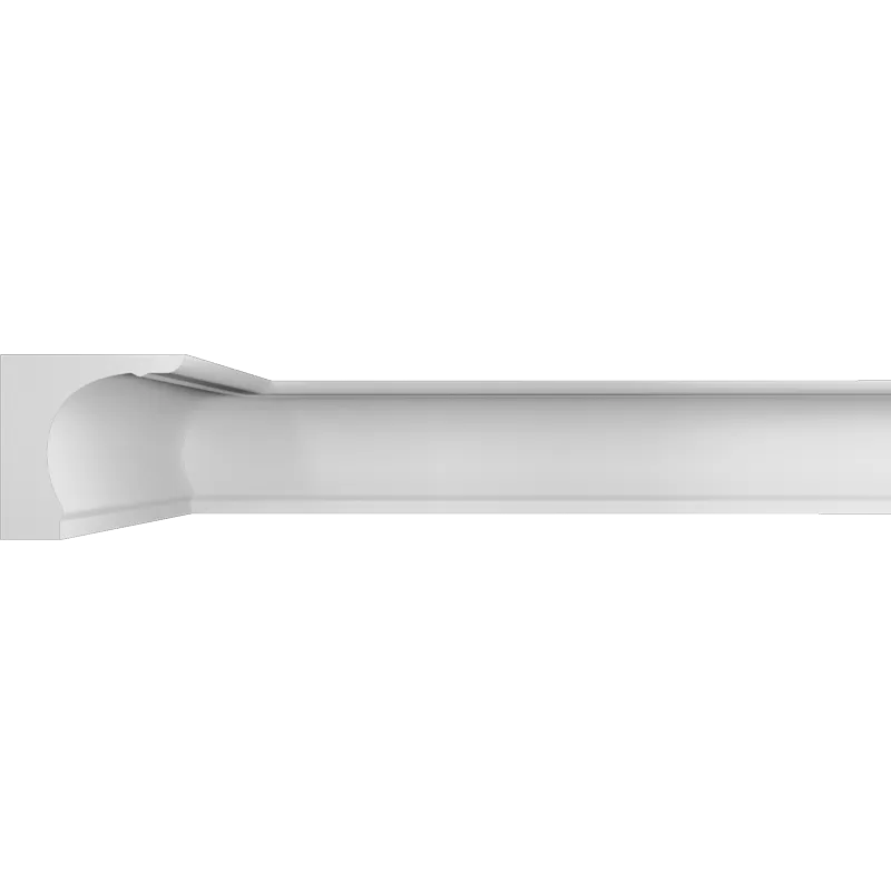 Карниз гладкий SKT515