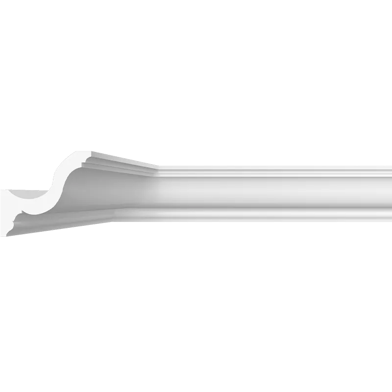 Карниз гладкий SKT307