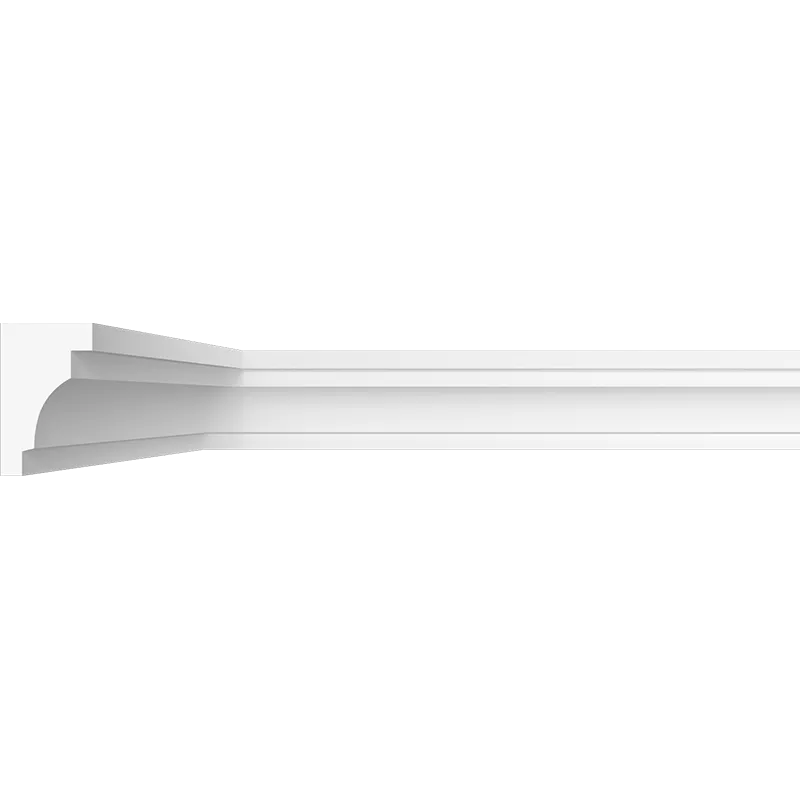 Карниз гладкий SKT282