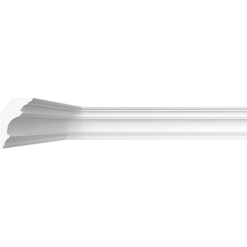 Карниз гладкий SKT337