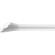 Карниз гладкий SKT273