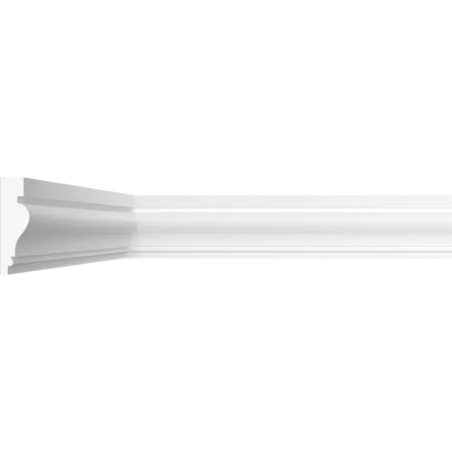 Карниз гладкий SKT279