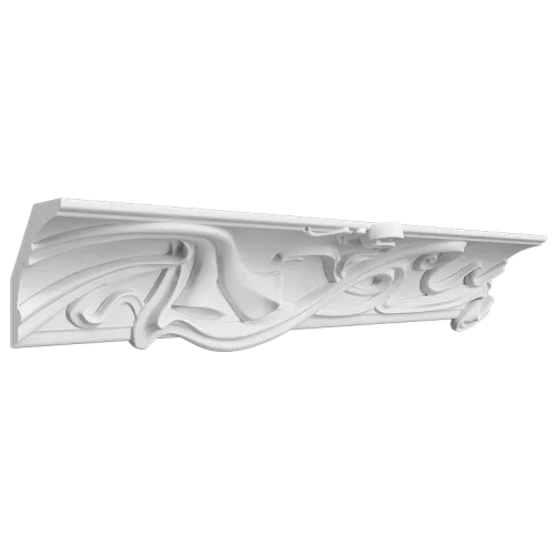 Карниз орнаментальный SK385