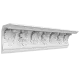 Карниз орнаментальный SK382N (наборный)