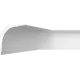 Карниз гладкий SKT489