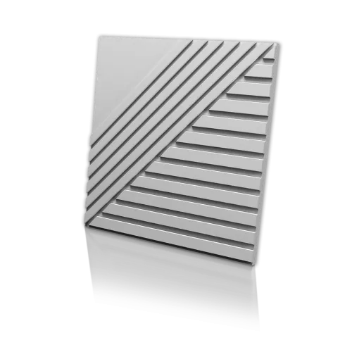 PIFAGOR 2 platinum (мат)