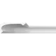 Карниз гладкий SKT321
