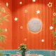 Гипсовое панно MOONLIGHT 1