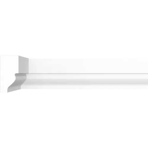 Молдинг SMG323