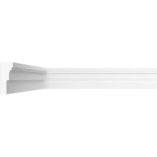 Карниз гладкий SKT281
