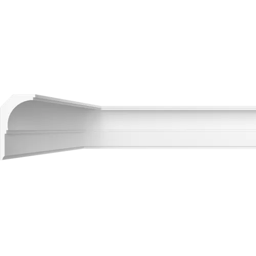 Карниз гладкий SKT398