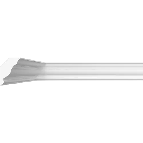 Карниз гладкий SKT317