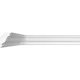 Карниз гладкий SKT317