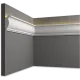 Световой карниз SKTL118