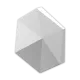 CUBE-Ex2 (глянец)