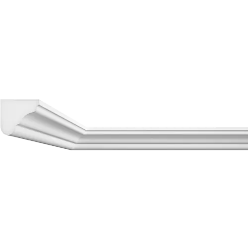 Карниз гладкий SK26KG1