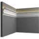 Световой карниз SKTL123