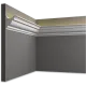 Световой карниз SKTL110