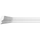 Карниз гладкий SKT336