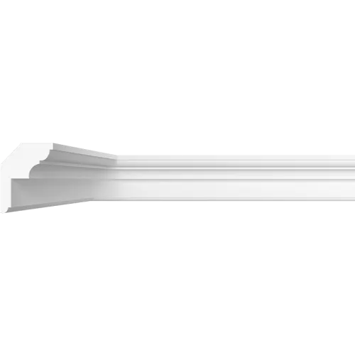Карниз гладкий SKT339