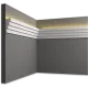 Световой карниз SKTL85
