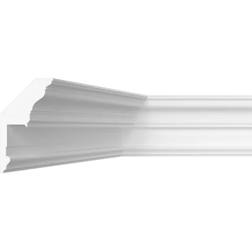 Карниз гладкий SKT461