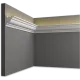 Световой карниз SKTL41