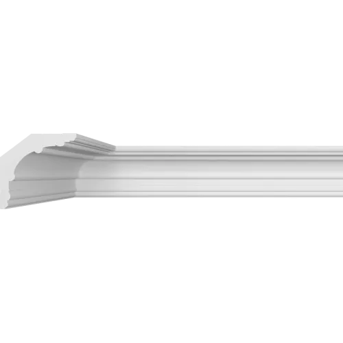 Карниз гладкий SKT508