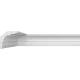 Карниз гладкий SKT508