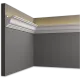 Световой карниз SKTL37