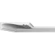 Карниз гладкий SKT190