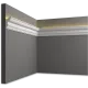 Световой карниз SKTL44
