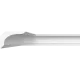Карниз гладкий SKT347