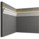 Световой карниз SKTL90