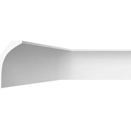 Карниз гладкий SKT441