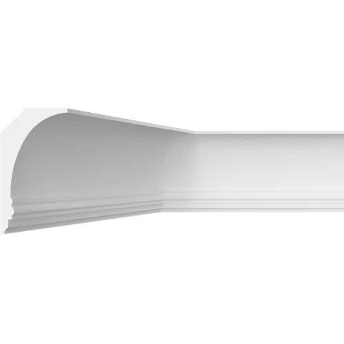 Карниз гладкий SKT474