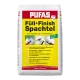 Шпаклевка гипсовая заполняющая PUFAS 20 кг