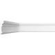 Карниз гладкий SKT377