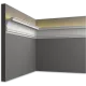 Световой карниз SKTL127