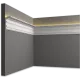 Световой карниз SKTL93