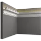 Световой карниз SKTL102