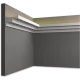 Световой карниз SKTL132