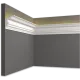 Световой карниз SKTL103