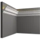 Световой карниз SKTL100