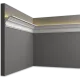 Световой карниз SKTL66