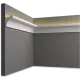 Световой карниз SKTL74