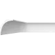 Карниз гладкий SKT494
